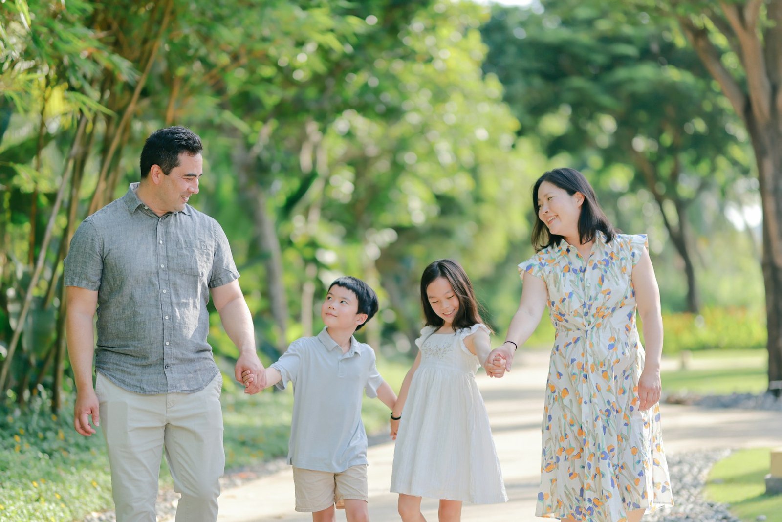 Family connection